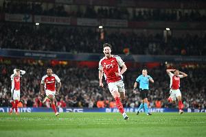 成为定位球专家?赖斯:这很疯狂,但教练看到了我这方面的潜力 成为定位球专家?赖斯:这很疯狂,但教练看到了我这方面的潜力