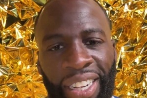 追梦致勇士球迷:准备迎接一个伟大赛季吧 又一段争冠征程将开启 追梦致勇士球迷:准备迎接一个伟大赛季吧 又一段争冠征程将开启