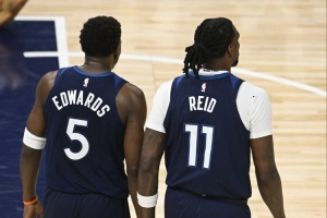 里德:我与华子和麦丹一起成长 和他们的兄弟情谊意义非凡 里德:我与华子和麦丹一起成长 和他们的兄弟情谊意义非凡