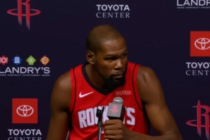 KD:我们具备了夺冠要素关键在融合 努力寻找答案是最迷人的部分 KD:我们具备了夺冠要素关键在融合 努力寻找答案是最迷人的部分