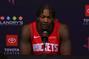 DFS:我当然想上场打球 但有时可能就是因为不愿休战而伤势加重 DFS:我当然想上场打球 但有时可能就是因为不愿休战而伤势加重