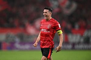 主打效率!蓉城1-0江原全场数据:蓉城控球率4成 1脚射正即破门! 主打效率!蓉城1-0江原全场数据:蓉城控球率4成 1脚射正即破门!