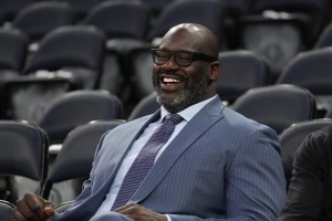 皮一下!奥尼尔此前参加节目:现女友是法国人叫米赛尔夫(myself) 皮一下!奥尼尔此前参加节目:现女友是法国人叫米赛尔夫(myself)