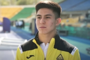 主场战皇马!凯拉特前锋:虽然我们不是马竞,但相信一切皆有可能 主场战皇马!凯拉特前锋:虽然我们不是马竞,但相信一切皆有可能