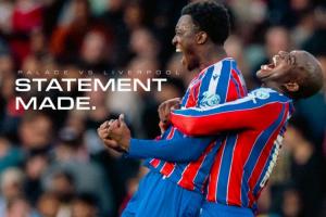 唯一不败！水晶宫今夏引援仅花5530万+核心流失，但英超3胜3平第3