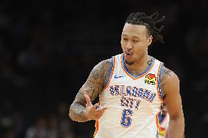 杰林威谈续约:意义重大 当时和父亲以及兄弟视频通话我们都哭了 杰林威谈续约:意义重大 当时和父亲以及兄弟视频通话我们都哭了