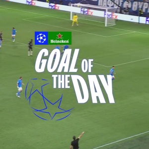 欧冠公布本轮最佳进球评选:格雷罗、奥尔西奇、海于格和派尚入选 欧冠公布本轮最佳进球评选:格雷罗、奥尔西奇、海于格和派尚入选