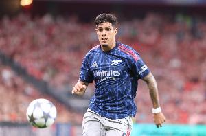 至今仅出场1分钟!博主:因卡皮耶腹股沟受伤,若顺利本月能复出 至今仅出场1分钟!博主:因卡皮耶腹股沟受伤,若顺利本月能复出