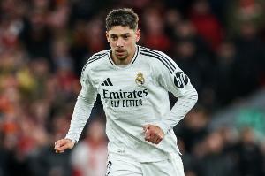 更衣室难管，阿斯：维尼修斯因被换下情绪失控，巴尔韦德不满替补