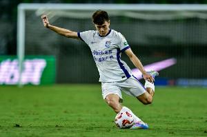 记者:战河南中国香港球员孙铭谦受伤,近10多天难参加高强度训练 记者:战河南中国香港球员孙铭谦受伤,近10多天难参加高强度训练