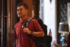 国足选帅面试形式:专家组提出命题,候选教练答题,阐释执教理念 国足选帅面试形式:专家组提出命题,候选教练答题,阐释执教理念