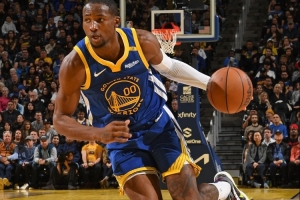 美记:库明加新合同首年薪资2380万 第二年2470万为球队选项 美记:库明加新合同首年薪资2380万 第二年2470万为球队选项