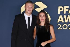 单身的吧友看过来🙋♂️哈兰德建议:多出门社交,认识更多人 单身的吧友看过来🙋♂️哈兰德建议:多出门社交,认识更多人