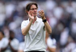 热刺近八场欧冠客场半场0-0时,战绩仅为1胜4平3负 热刺近八场欧冠客场半场0-0时,战绩仅为1胜4平3负