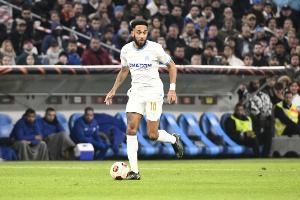 奥巴梅扬欧战对阿贾克斯打进7球,仅次于C罗的9球 奥巴梅扬欧战对阿贾克斯打进7球,仅次于C罗的9球