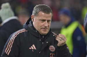 埃贝尔:奥利塞将成为队内越来越重要的球员,他待的时间越长越好 埃贝尔:奥利塞将成为队内越来越重要的球员,他待的时间越长越好