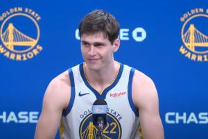 现在感觉有多紧张?发布会上的图希:感觉像做错事要道歉的大明星 现在感觉有多紧张?发布会上的图希:感觉像做错事要道歉的大明星