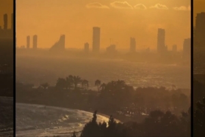 美极了!拜仁官方发布视频,晒塞浦路斯的海岸与夕阳 美极了!拜仁官方发布视频,晒塞浦路斯的海岸与夕阳