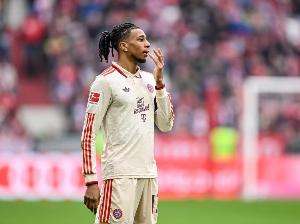 奥利塞单场欧冠直接参与3球,为个人第二次做到 奥利塞单场欧冠直接参与3球,为个人第二次做到