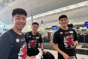 NBA季前赛10月7日开打!媒体人:广州龙狮昨晚启程飞往美国洛杉矶 NBA季前赛10月7日开打!媒体人:广州龙狮昨晚启程飞往美国洛杉矶