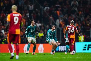 跟队:斯洛特为维尔茨改变夺冠中场,必须决定是否继续让他打核心 跟队:斯洛特为维尔茨改变夺冠中场,必须决定是否继续让他打核心