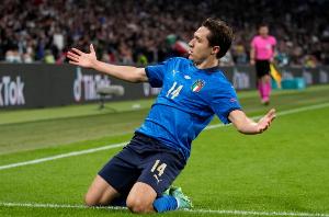 米体:加图索考虑调整阵容,小基耶萨等人有望得到机会 米体:加图索考虑调整阵容,小基耶萨等人有望得到机会