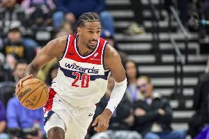 美记:奇才上下认为新赛季是突破赛季 未必能赢但希望打出竞争力 美记:奇才上下认为新赛季是突破赛季 未必能赢但希望打出竞争力