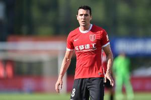 周定洋:拿MVP和进球都没有球队胜利重要 假期回来要全力冲击联赛 周定洋:拿MVP和进球都没有球队胜利重要 假期回来要全力冲击联赛