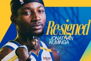 媒体人:勇士把握住了底线&始终掌握了主动权 库明加完败 媒体人:勇士把握住了底线&始终掌握了主动权 库明加完败