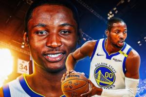 名记列勇士新签球员合同:库明加2年4680万 39岁霍福德2年1200万 名记列勇士新签球员合同:库明加2年4680万 39岁霍福德2年1200万