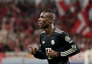 还得练!杰克逊开胡1球1助但6射5正失良机,对比凯恩奥利塞射术.. 还得练!杰克逊开胡1球1助但6射5正失良机,对比凯恩奥利塞射术..