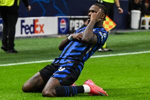 图拉姆：我的伤势没什么大不了 希望我们能够进一步提升