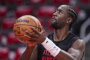 活塞主帅:勒韦尔进攻组织传球都很棒 我们会充分利用他的全面性 活塞主帅:勒韦尔进攻组织传球都很棒 我们会充分利用他的全面性