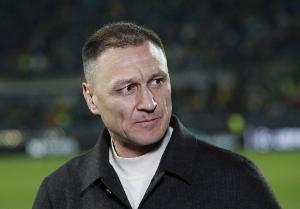 凯拉特主帅:我们至少应该进一个球,皇马是另一个级别的球队 凯拉特主帅:我们至少应该进一个球,皇马是另一个级别的球队