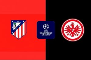 马竞vs法兰克福首发:格列兹曼搭档阿尔瓦雷斯 小西蒙尼先发 马竞vs法兰克福首发:格列兹曼搭档阿尔瓦雷斯 小西蒙尼先发