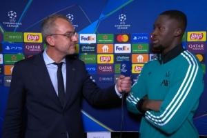 科纳特:输给加拉塔萨雷并非爆冷,他们本身就是一支强队 科纳特:输给加拉塔萨雷并非爆冷,他们本身就是一支强队