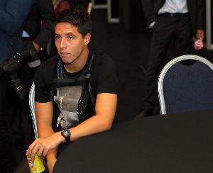 纳斯里:比分未反映巴黎统治力,下半场全面压制让巴萨几乎窒息 纳斯里:比分未反映巴黎统治力,下半场全面压制让巴萨几乎窒息