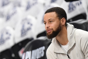 上一次还是2016年!美媒:库里本赛季当选MVP概率为0.4% 上一次还是2016年!美媒:库里本赛季当选MVP概率为0.4%