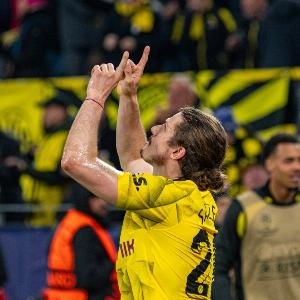 萨比策:我们表现不错尤其是上半场,如果总能认真踢对我们有好处 萨比策:我们表现不错尤其是上半场,如果总能认真踢对我们有好处