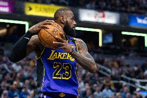 Skip:佩林卡说希望詹姆斯在湖人退役 是逼他赶紧宣布这是最后1季 Skip:佩林卡说希望詹姆斯在湖人退役 是逼他赶紧宣布这是最后1季