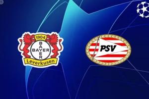 勒沃库森vs埃因霍温首发:弗莱肯、宽萨先发,蒂尔曼、巴代登场 勒沃库森vs埃因霍温首发:弗莱肯、宽萨先发,蒂尔曼、巴代登场