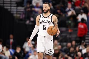 小波特:训练营中泰瑞斯-马丁让我印象最深 他表现出色统治力十足 小波特:训练营中泰瑞斯-马丁让我印象最深 他表现出色统治力十足