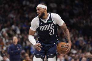 赛季还没开打先伤一个!基德:加福德昨日扭伤脚踝 将缺阵2-3周 赛季还没开打先伤一个!基德:加福德昨日扭伤脚踝 将缺阵2-3周