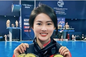 直播吧体育女神大赛8强PK赛Day2:陈若琳VS千金 潘晓婷PK夏思凝 直播吧体育女神大赛8强PK赛Day2:陈若琳VS千金 潘晓婷PK夏思凝