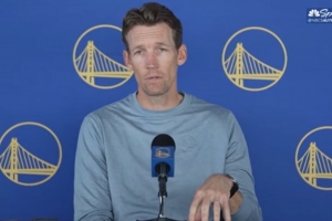 邓利维：与库明加的谈判是正常的商业博弈 目前我们并不急于交易