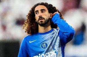 库库雷利亚:已准备好迎接利物浦的挑战,我们将会全力争取3分 库库雷利亚:已准备好迎接利物浦的挑战,我们将会全力争取3分