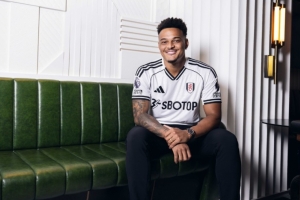 替补杀手！官方：104场27球，富勒姆和前锋穆尼斯续约至2030年