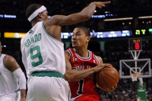 本-戈登:罗斯新秀赛季大战隆多让我印象深刻 希望和他多打几年 本-戈登:罗斯新秀赛季大战隆多让我印象深刻 希望和他多打几年