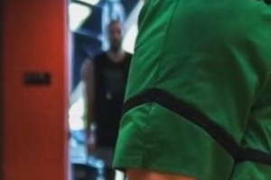 他太想打球了!绿军自媒体晒图:杰伦-布朗跳投 塔图姆暗中观察 他太想打球了!绿军自媒体晒图:杰伦-布朗跳投 塔图姆暗中观察