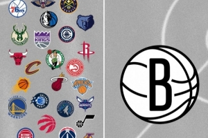 没一点星味!本赛季篮网是唯一一支所有球员没有全明星经历的球队 没一点星味!本赛季篮网是唯一一支所有球员没有全明星经历的球队